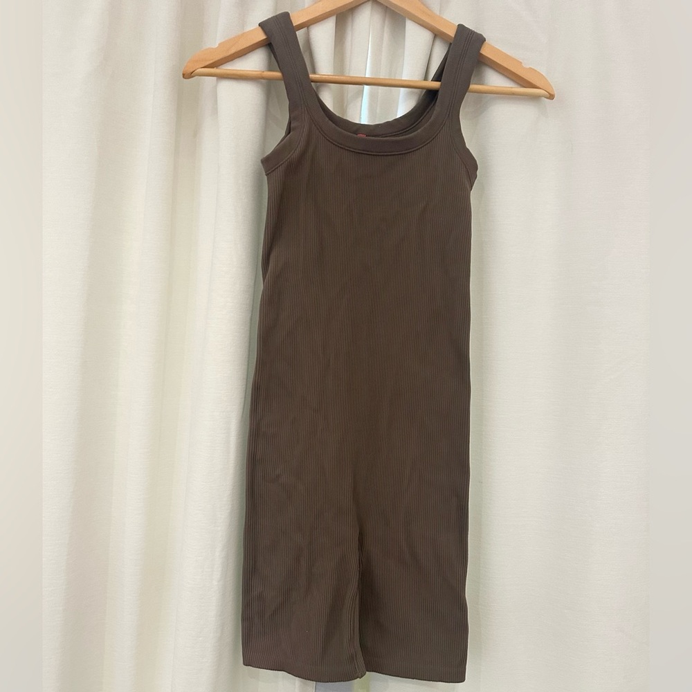 SPANX Onsie